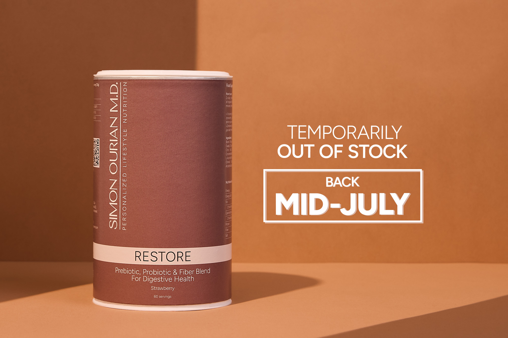 RESTORE